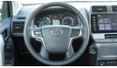 Toyota Prado PRADO TXL 2.8L