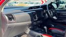 Toyota Hilux GR SPORTS KIT INSTALLED | RHD | AT | 2022 | 2.8L DIESEL ENGINE | HEAVY ROOF RACK | 2WD | ELECTRIC SE