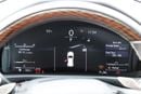 لكزس LX 600 VIP 3.5L LX600 VIP 2025 | BLACK- FLAIR | BEST EXPORT PRICE