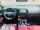 Lexus NX 350h PLATINUM