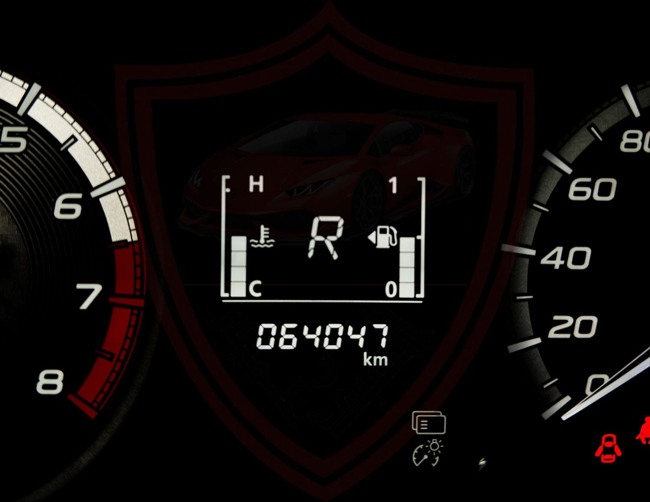 Mitsubishi Xpander Mid 1.5L Mitsubishi Xpander | 1.5 L | 2024 | GCC | Accident-Free |  In Excellent Condition | 837 P.M