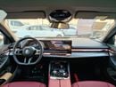 BMW i5 2024 BMW i5 35L Long Exclusive – Freezone | Export & UAE Registration Available!