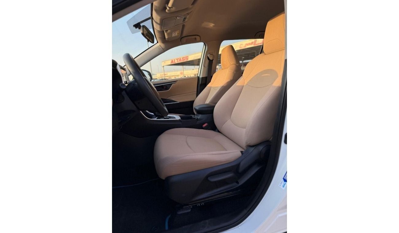 Toyota RAV4 Hybrid TOYOTA RAV4 VXR 2.5L