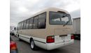 Toyota Coaster 2000