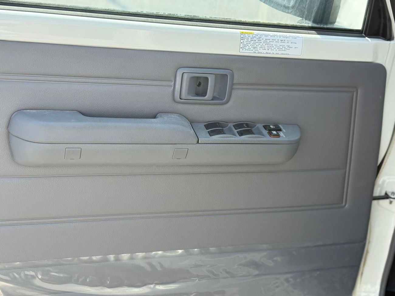 Toyota Land Cruiser Pick Up TOYOTA LC79 Pickup D/C 4.2L Diesel , Diff-Lock , 2024 Model