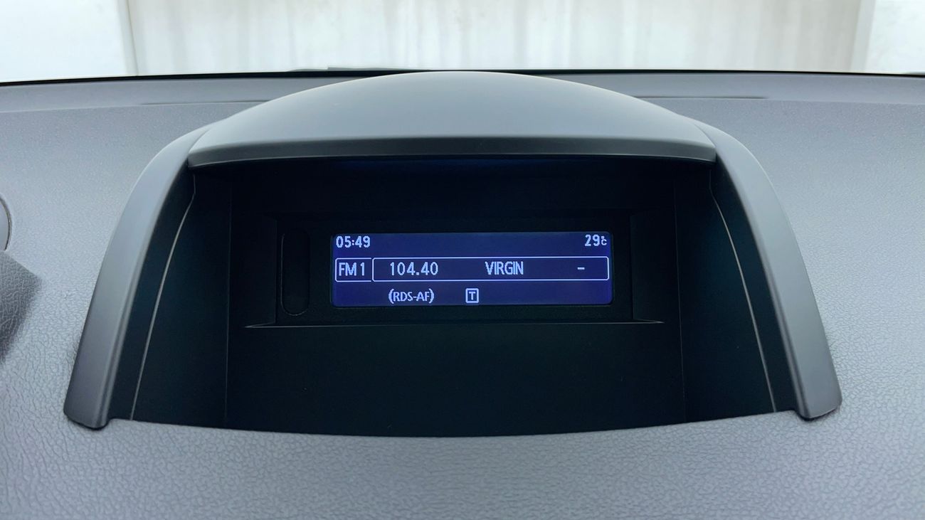 Renault Koleos SE 2.5 | Zero Down Payment | Free Home Test Drive