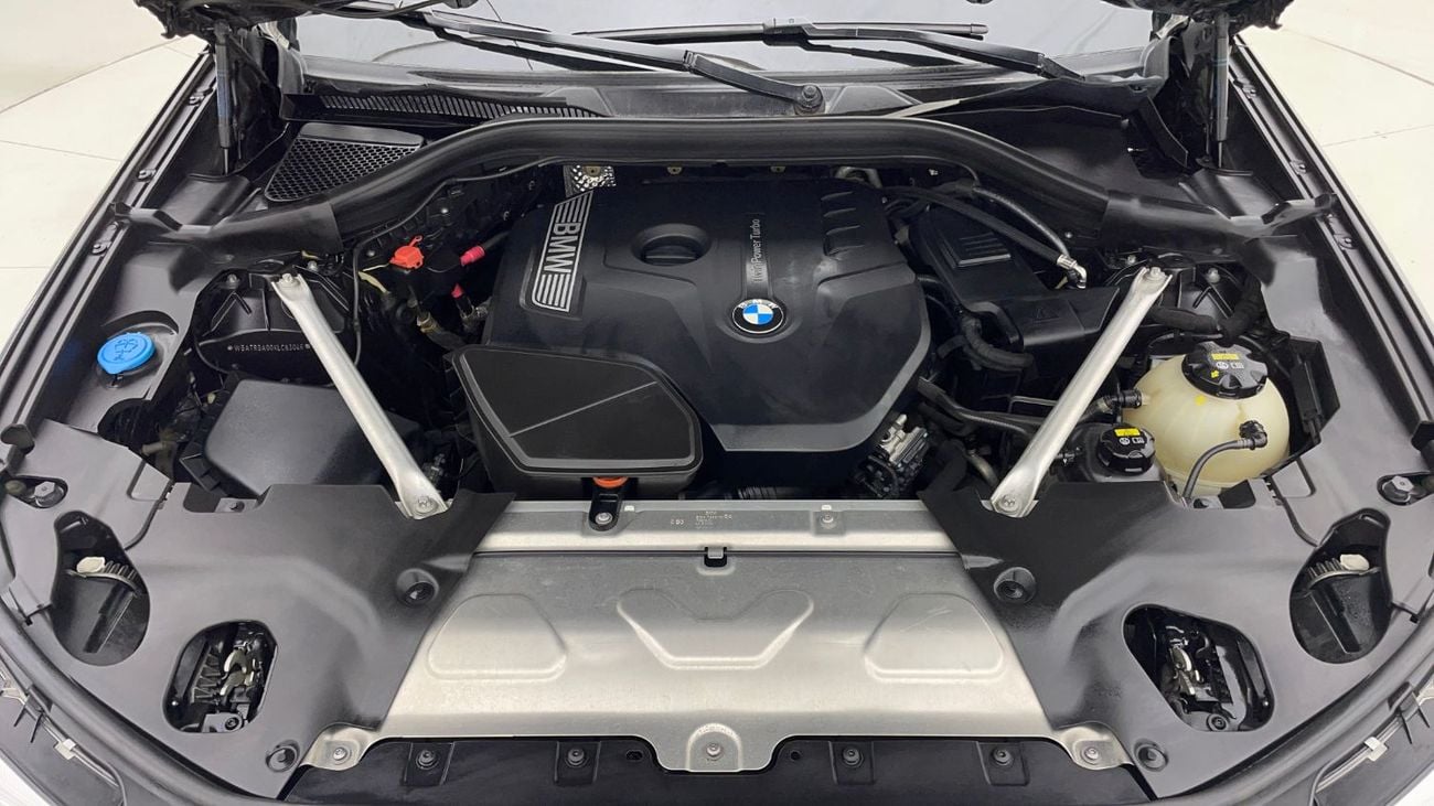 BMW X3 2L 2019 | 0 DP | 1427/Month | 30 Day Return | Service History