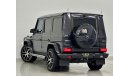 Mercedes-Benz G 63 AMG 2016 Mercedes G 63 AMG, Warranty, GCC