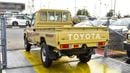 Toyota Land Cruiser Pick Up