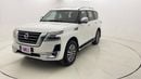 Nissan Patrol SE PLATINUM CITY 4 | Zero Down Payment | Home Test Drive