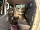 نيسان نافارا -