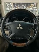 Mitsubishi Pajero GLS H/L PLATINUM PLUS