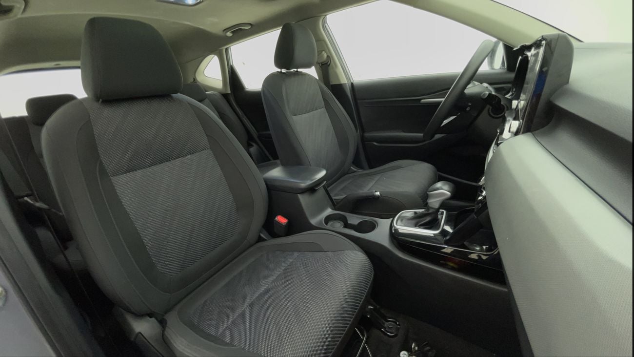 Kia Seltos EX 1.6 | Zero Down Payment | Home Test Drive