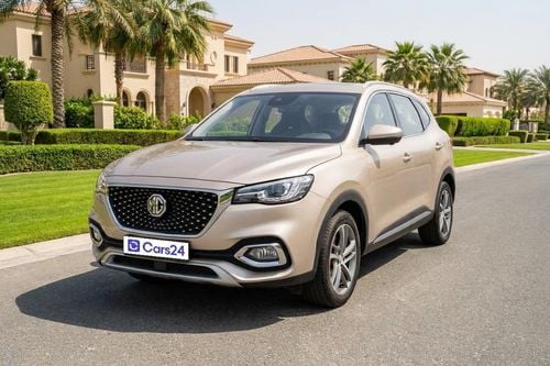 MG HS 2022 TROPHY | AED 784/Month | 0 DP | 30 Day Return | Warranty