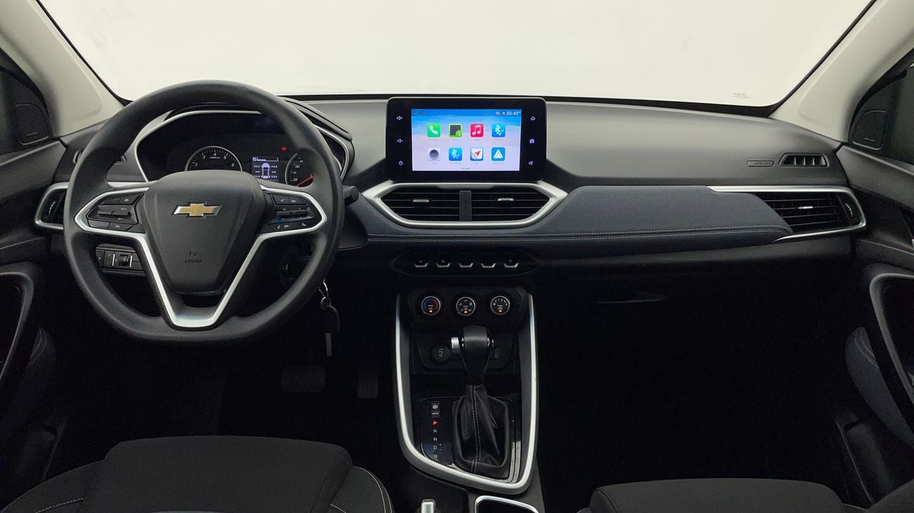 Chevrolet Captiva LS 1.5 | Zero Down Payment | Home Test Drive