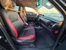 Toyota Highlander 2021 Toyota Hilux GL Advanture Modified - 2.7L V4 - AWD 4x4- Rear Camera - Sidestep - Push start - P