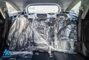 Kia Sorento 2025 | 7-Seater SUV | 2.5L Petrol | AWD | 12.3” Panoramic Display | LED & Xenon | Export