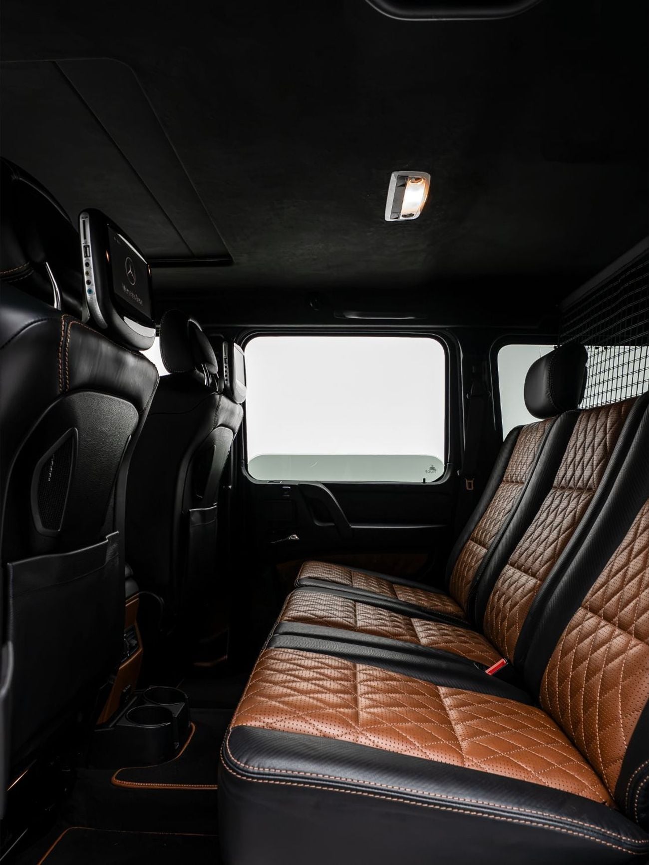 مرسيدس بنز G 63 AMG STD