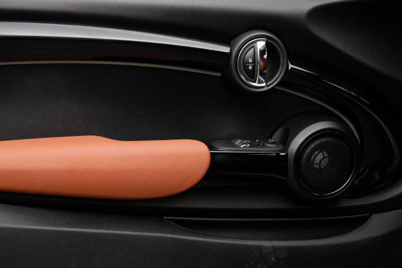 ميني كوبر إس S | 2,252 P.M | 0% Downpayment | IMMACULATE!