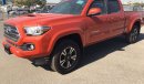 Toyota Tacoma 2016 TRD Sport 4x4 6 Cylinder with WARRANTY