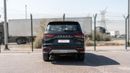لكزس LX 700h 2026 Lexus Signature LX700h 3.5L AT Hybrid-With Auto Park