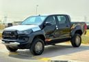تويوتا هيلوكس GR Sport 4.0L