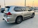 لكزس LX 570 PLATINUM SIGNATURE