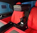 مرسيدس بنز V 250 2024 Mercedes Maybach V250, Warranty, Very Low Km, Fully Loaded, Excellent Condition, GCC