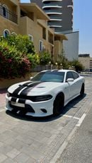 Dodge Charger R/T SCATPACK