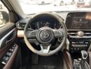 Toyota Urban Cruiser GLX 2026 TOYOTA URBAN CRUISER 1.5L GLX - EXPORT ONLY