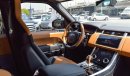 Land Rover Range Rover Sport 5.0L Supercharged 567Hp Gasoline Top Option Brand New Only 1700Km | LAST UNIT
