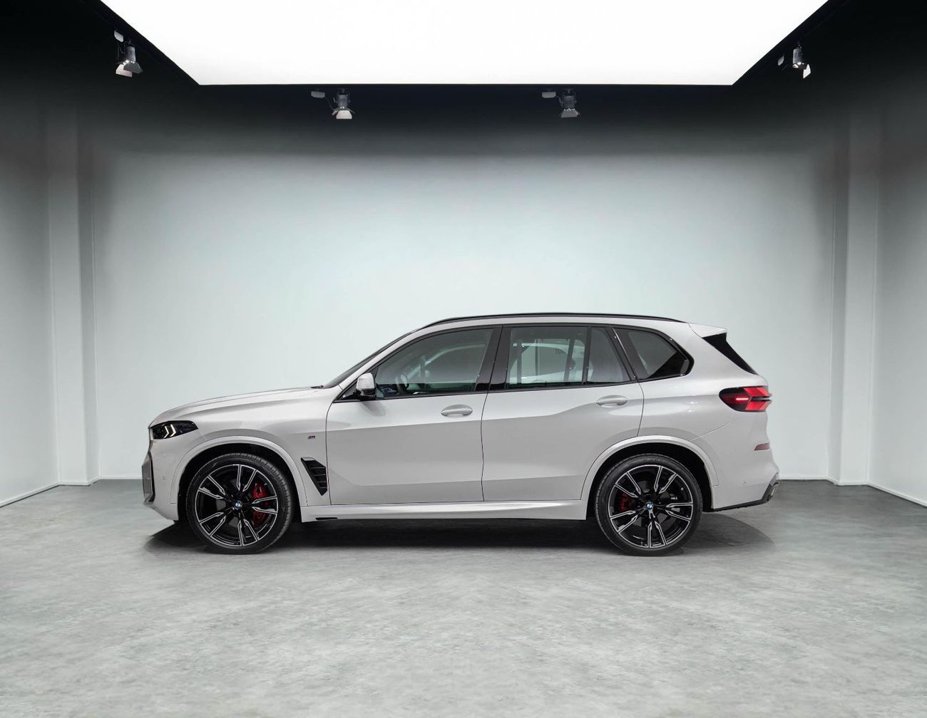 بي أم دبليو X5 40i M Sport 3.0L