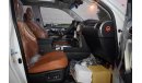 Lexus GX460 Sport Full Option