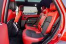 Land Rover Range Rover Sport HST 3.0L
