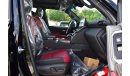 Toyota Land Cruiser VXR+ V6 3.5L Petrol 7 Seat Automatic - Euro 4