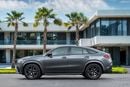 Mercedes-Benz GLE 53 GLE53 Coupe | 4,896 P.M | 0% Downpayment | Mercedes GLE 53 Coupe!