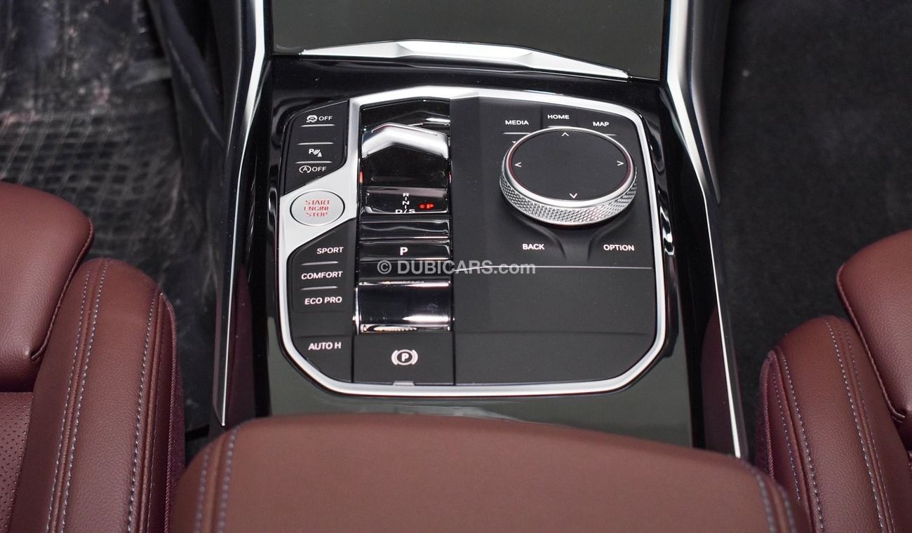 BMW 320i 1 2023 M SPORT KIT. THREE YEARS WARRANTY