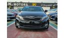 Kia Optima LX, 2.4L / 1 YEAR WARANTY / REGISTERATION / INSURANCE FREE (LOT # 63241)