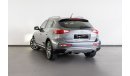 Infiniti QX50 Luxury 2016 Infiniti QX50 Luxury 3.7L V6 / Full Infiniti Service History