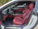 Mercedes-Benz SL 500 Std 4.7L MERCEDES SL-500 2014 GCC ORGINAL PAINT // ACCIDENT FREE // PERFECT CONDITION