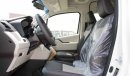 Toyota Hiace High Roof 2.8 D4D