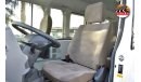 Toyota Coaster HIGH ROOF VIP 2.7L 22 SEAT MT