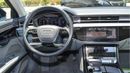 Audi A8 L  2019 4.0L V8 QUATTRO   EXCELLENT  CONDITION
