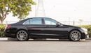 مرسيدس بنز S 560 STANDARD 4.0L Turbo V8 2019 | American Specs | 76,000 kms