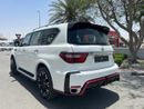 Nissan Patrol NISMO