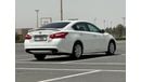 Nissan Altima SV MODEL 2017 GCC CAR PERFECT CONDITION INSIDE AND OUTSIDE