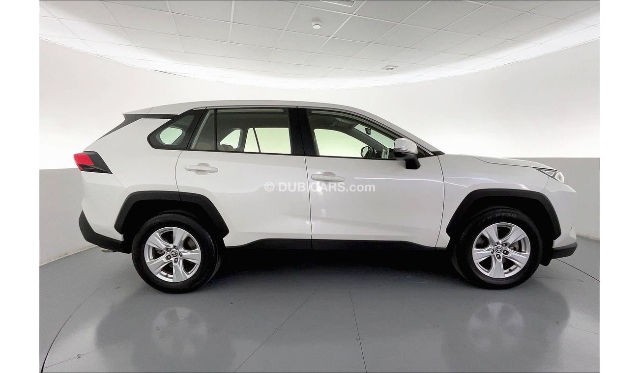 Toyota RAV4 EX