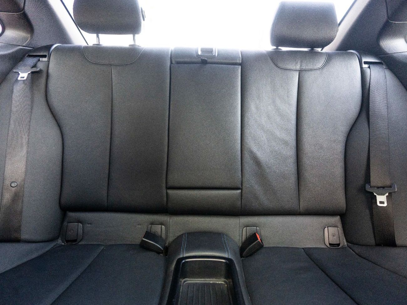 بي أم دبليو 230i M Sport 2.0L