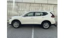 Nissan X-Trail S 2500