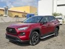 Toyota RAV4 2023 ADVENTURE KIT AWD 2.5 CANADA SPEC